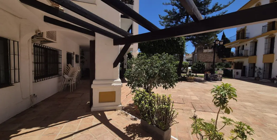 Sale of restaurant in Fuengirola 26