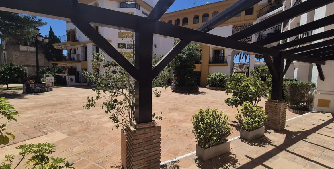 Sale of restaurant in Fuengirola 27
