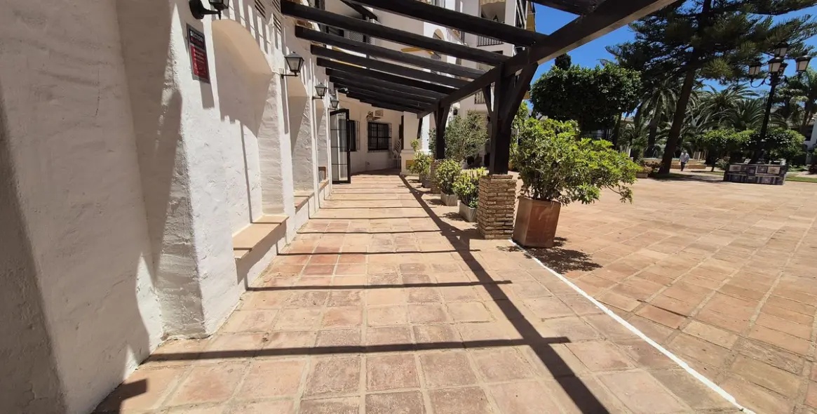 Sale of restaurant in Fuengirola 34