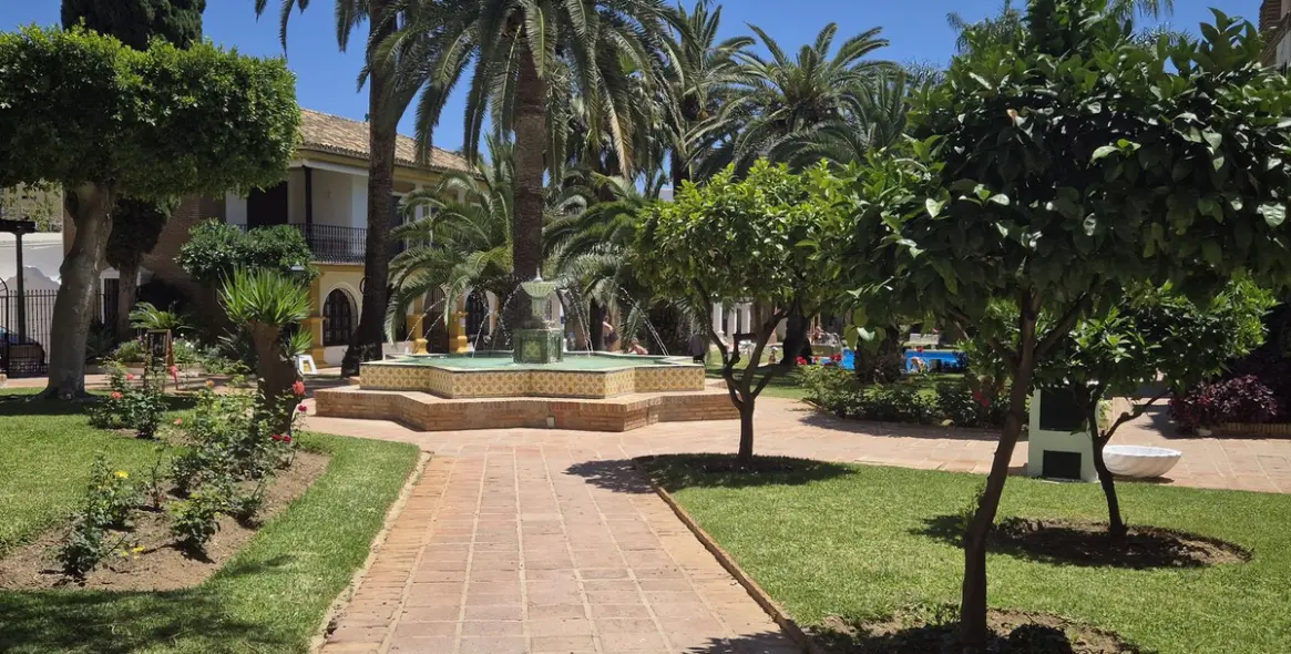 Sale of restaurant in Fuengirola 36