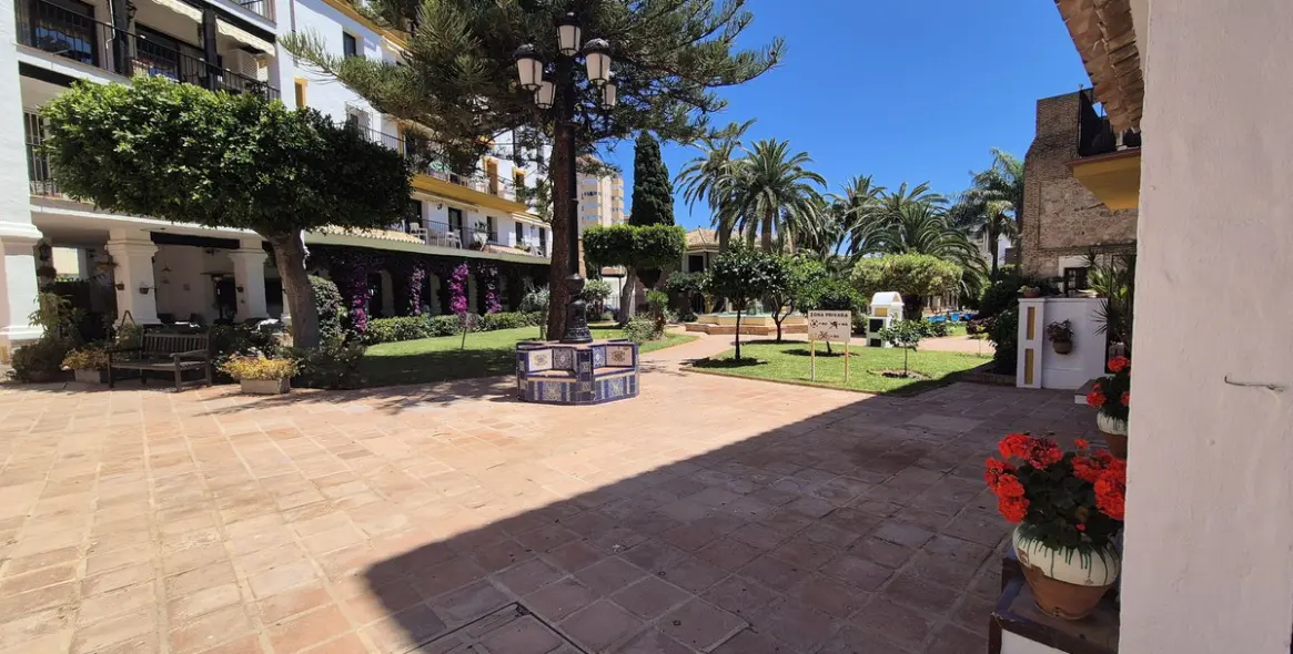 Sale of restaurant in Fuengirola 37