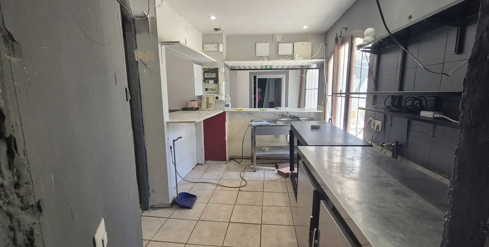 Продажа ресторана в Fuengirola 5
