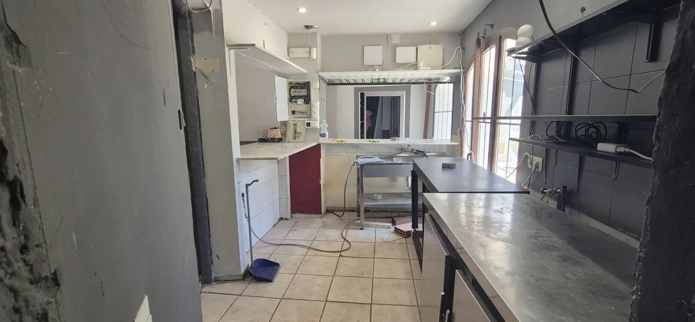 Sale of restaurant in Fuengirola 4