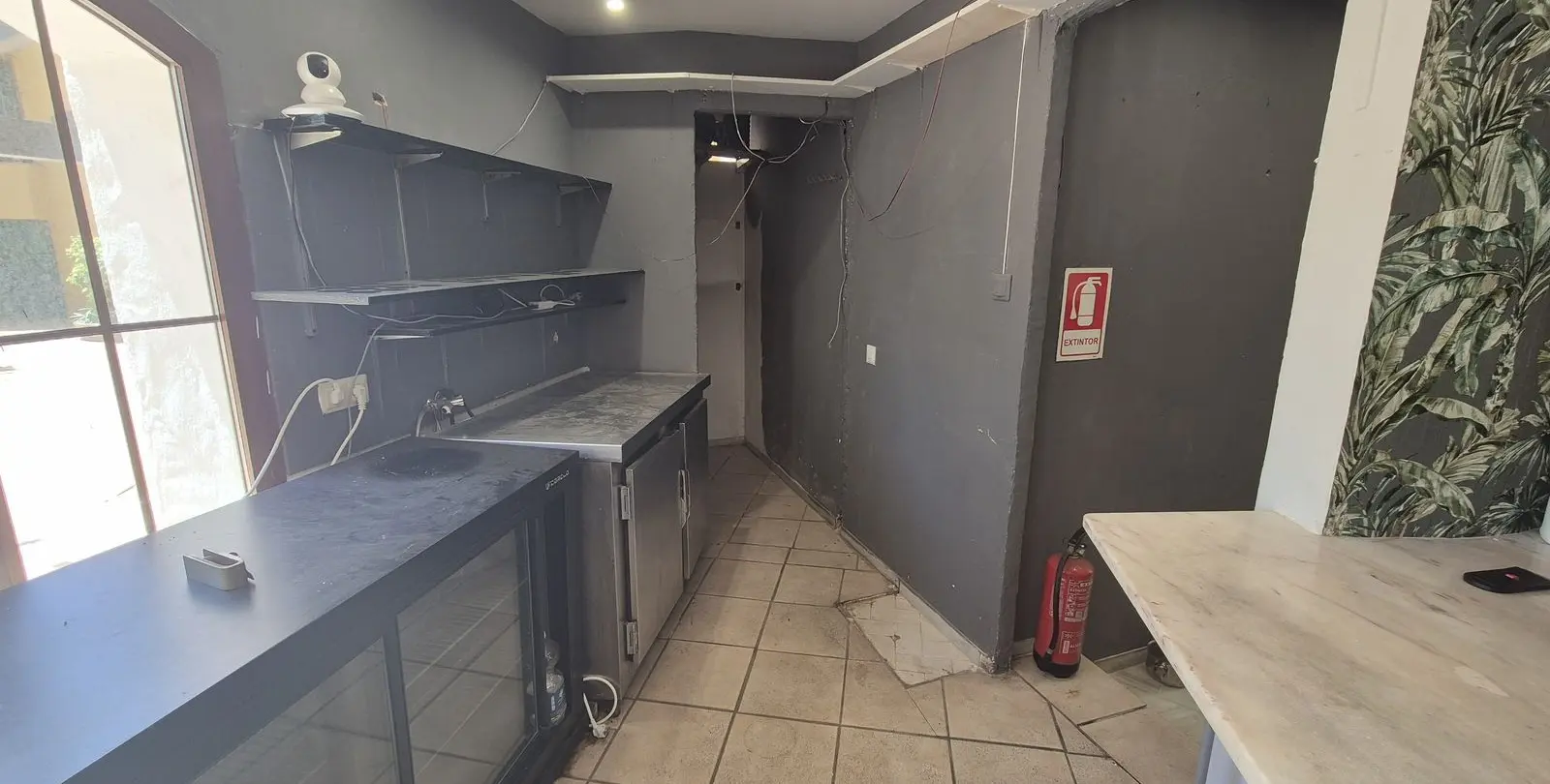 Продажа ресторана в Fuengirola 6