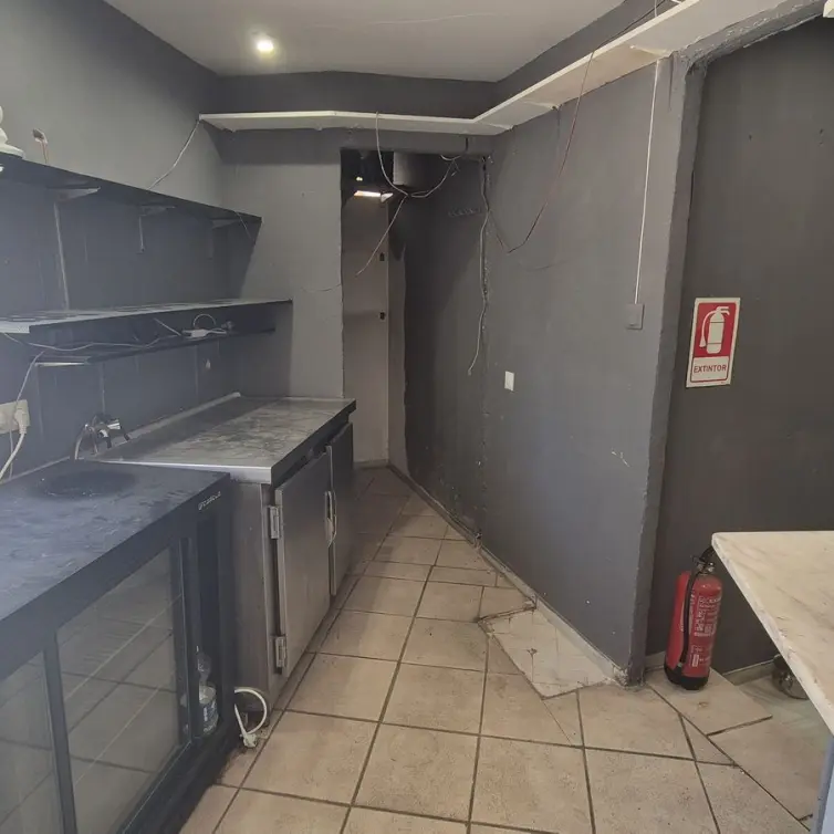 Sale of restaurant in Fuengirola