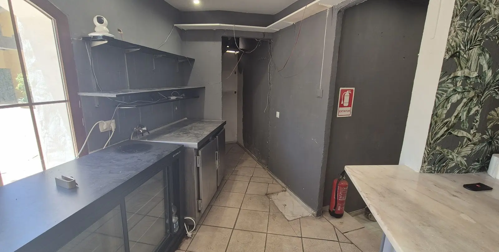 Продажа ресторана в Fuengirola 7