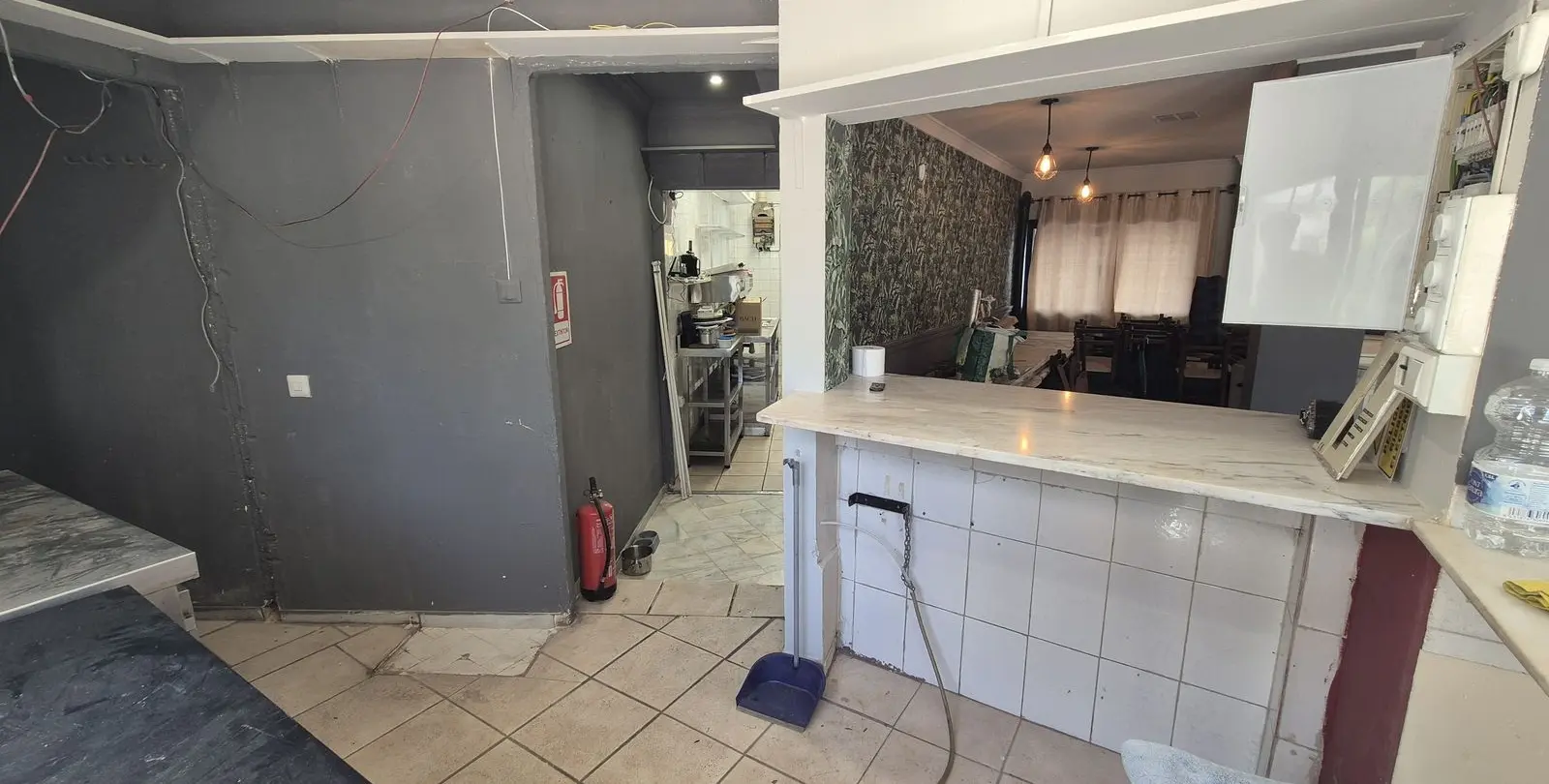 Продажа ресторана в Fuengirola 8