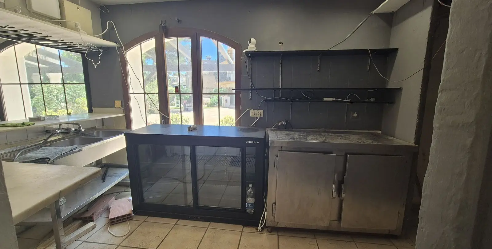 Продажа ресторана в Fuengirola 9