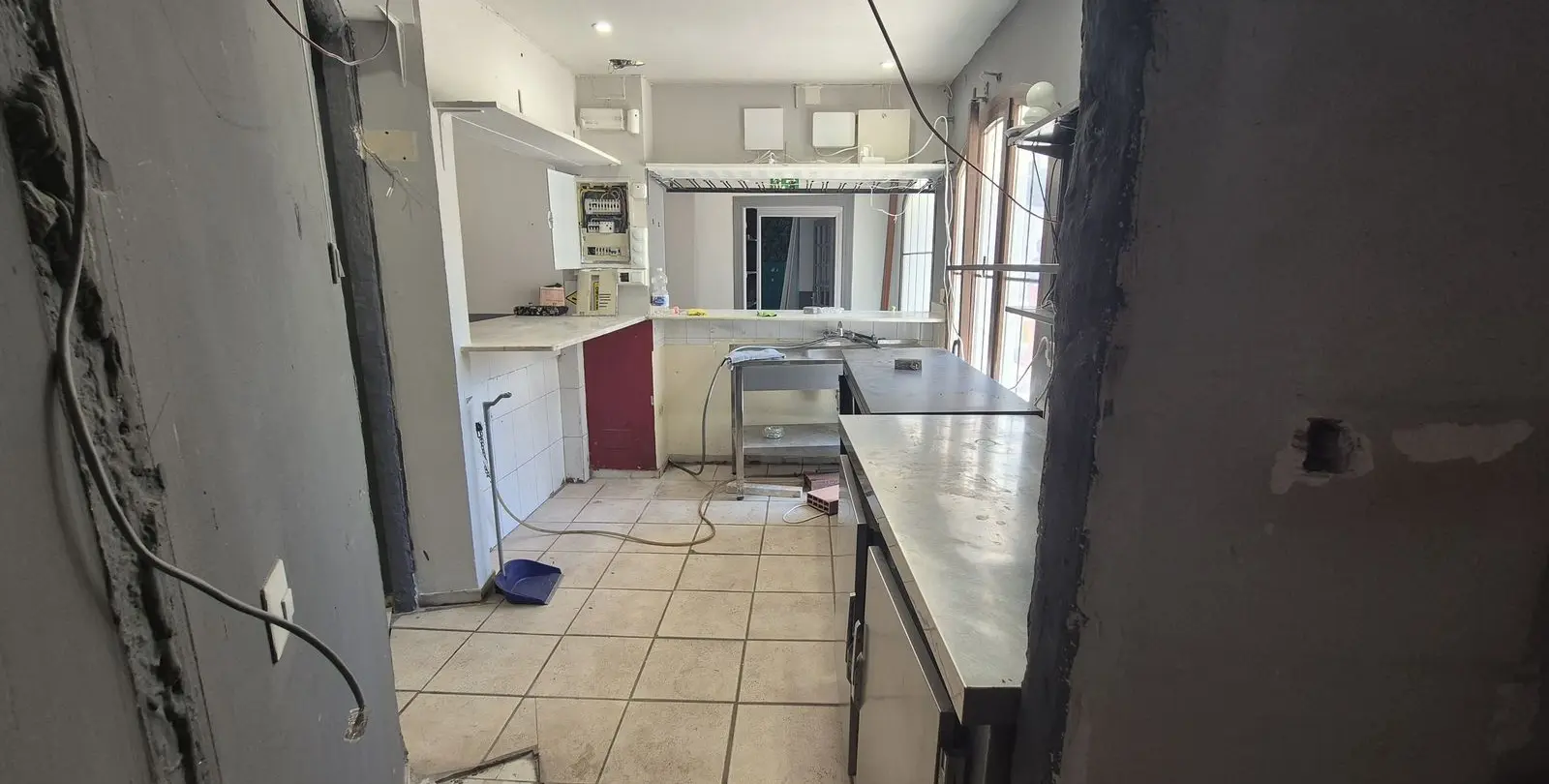 Продажа ресторана в Fuengirola 10