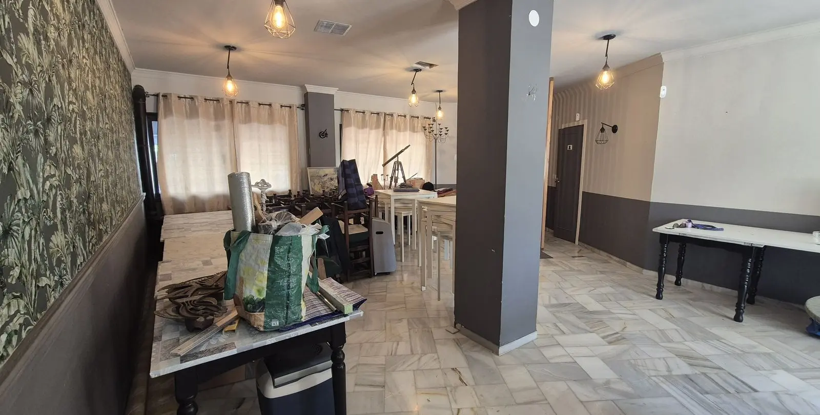 Продажа ресторана в Fuengirola 11