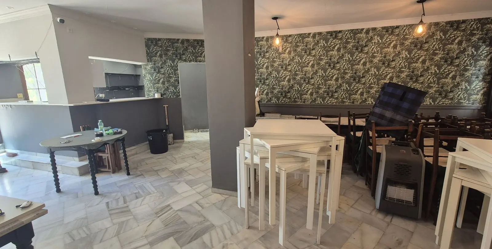 Продажа ресторана в Fuengirola 12