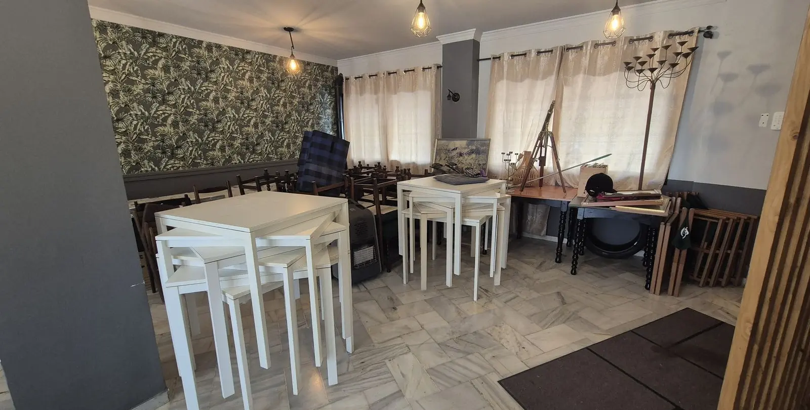 Продажа ресторана в Fuengirola 13