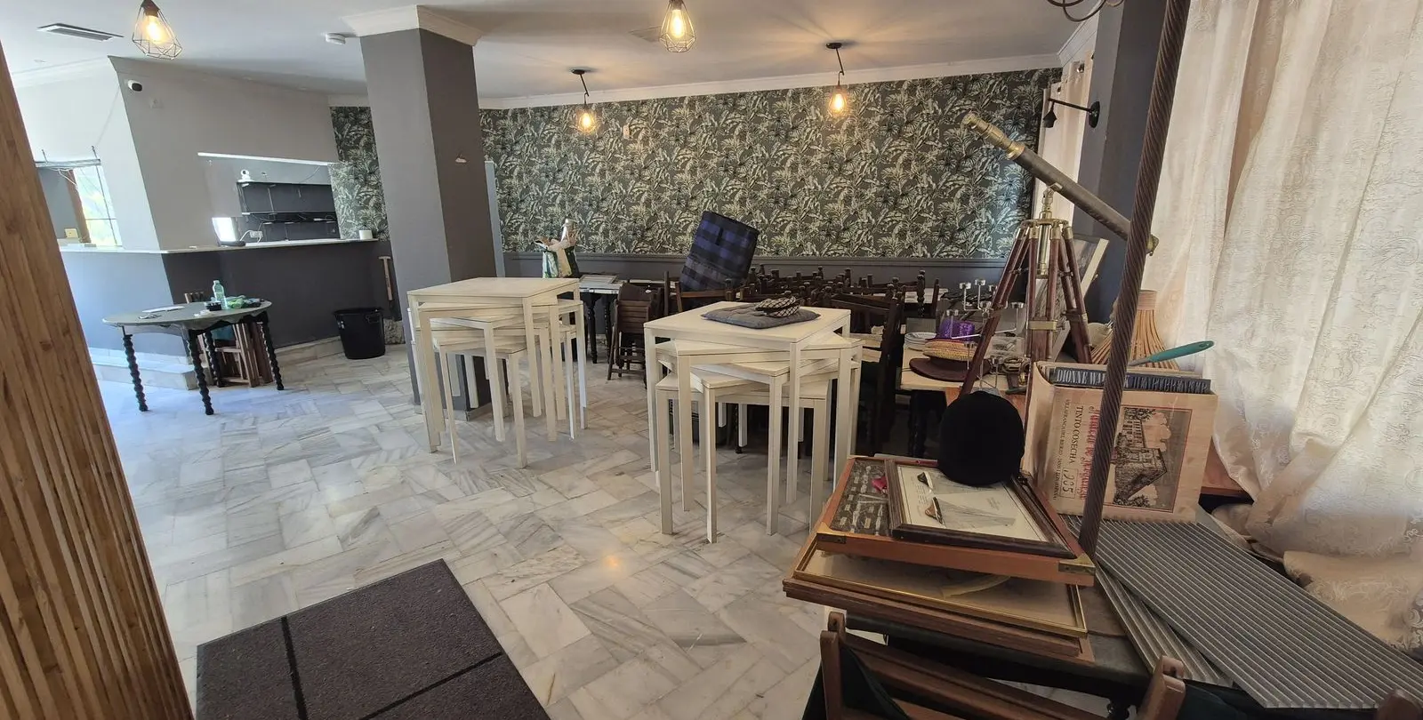 Продажа ресторана в Fuengirola 14