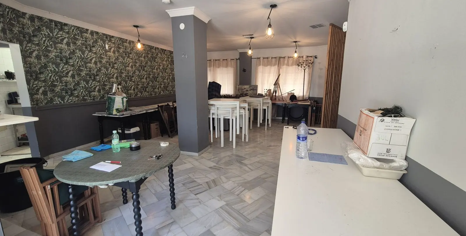 Продажа ресторана в Fuengirola 15