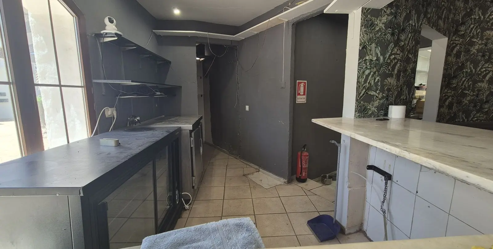 Продажа ресторана в Fuengirola 17