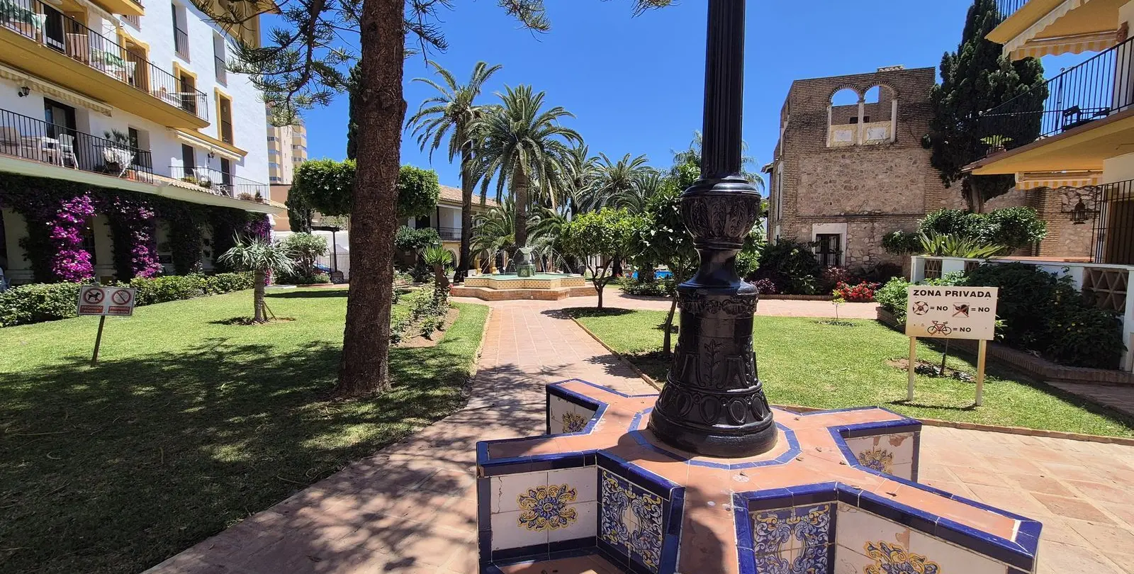 Продажа ресторана в Fuengirola 35