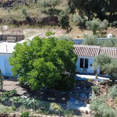Venta de villa independiente en Alhaurín el Grande