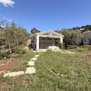 Venta de villa independiente en Alhaurín el Grande