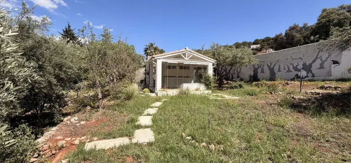 Venta de villa independiente en Alhaurín el Grande 1