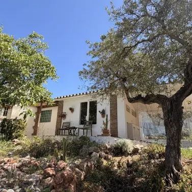 Venta de villa independiente en Alhaurín el Grande