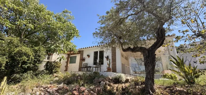 Venta de villa independiente en Alhaurín el Grande 2