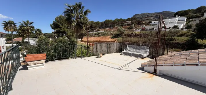 Venta de villa independiente en Alhaurín el Grande 3