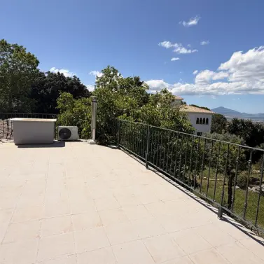 Venta de villa independiente en Alhaurín el Grande