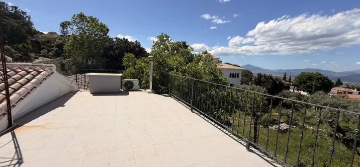 Venta de villa independiente en Alhaurín el Grande 4