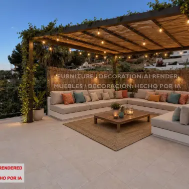 Venta de villa independiente en Alhaurín el Grande