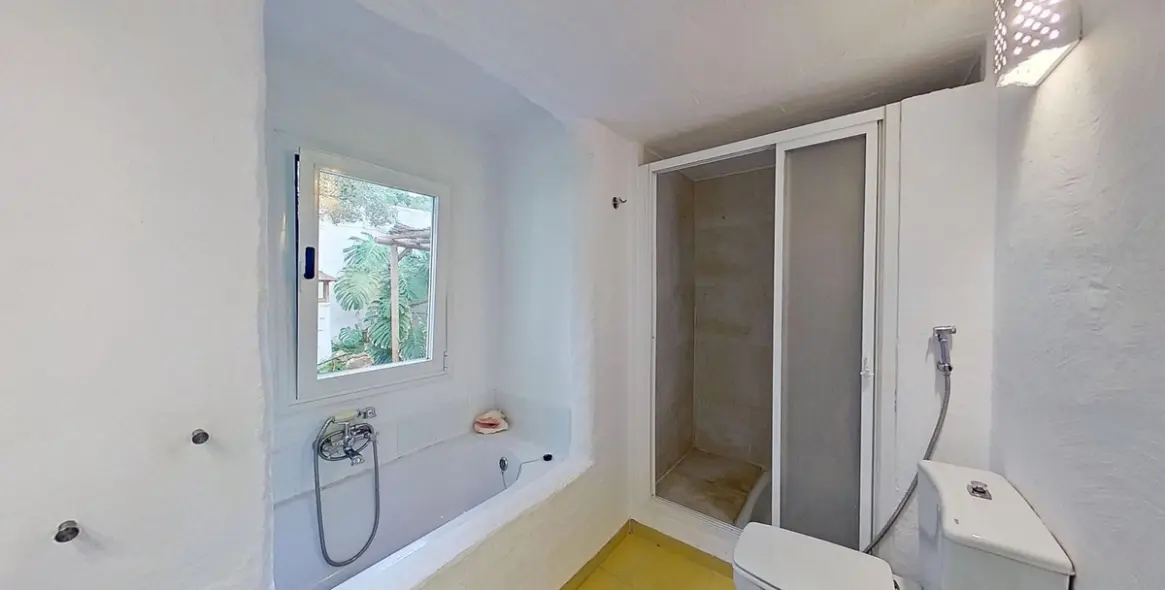 Продажа  отдельно стоящей виллы в Alhaurín el Grande 19