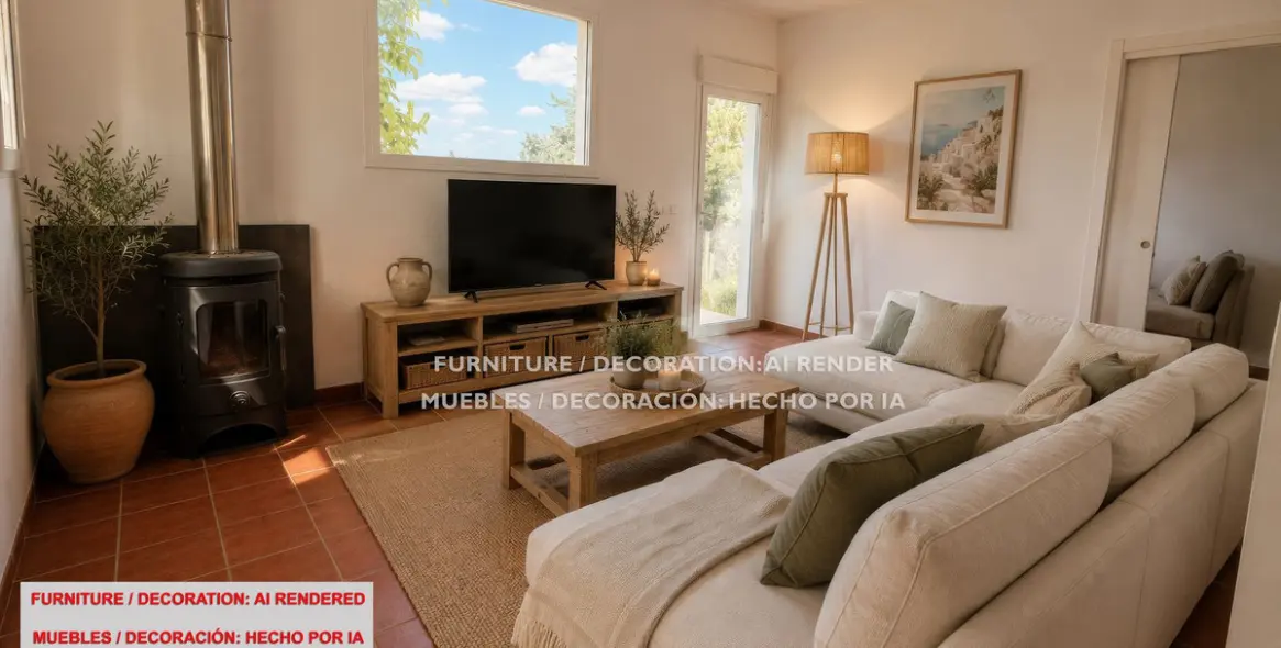 Продажа  отдельно стоящей виллы в Alhaurín el Grande 27