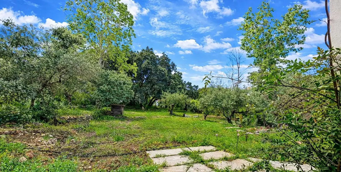 Продажа  отдельно стоящей виллы в Alhaurín el Grande 36