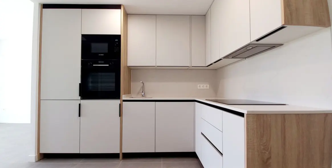 Sale of ground floor apartment in El Chaparral 4