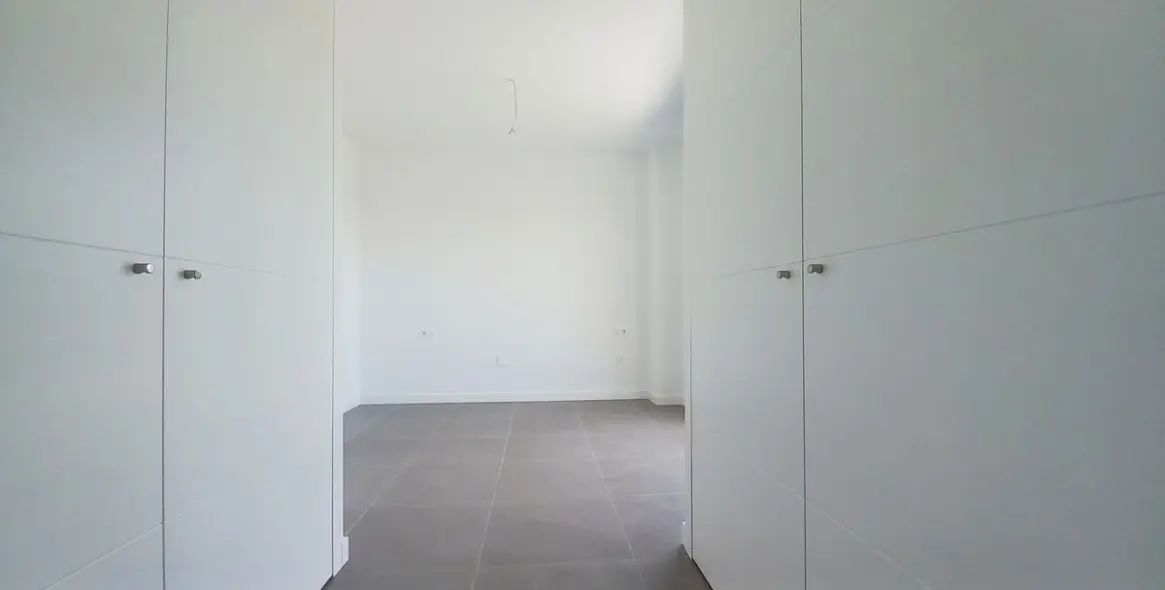 Sale of ground floor apartment in El Chaparral 6