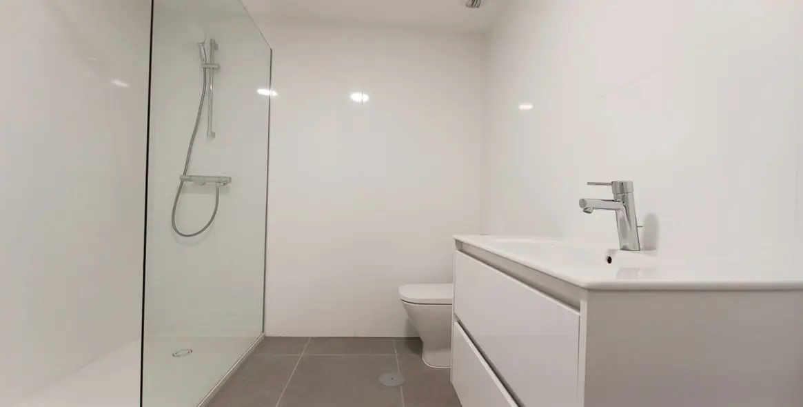 Sale of ground floor apartment in El Chaparral 11