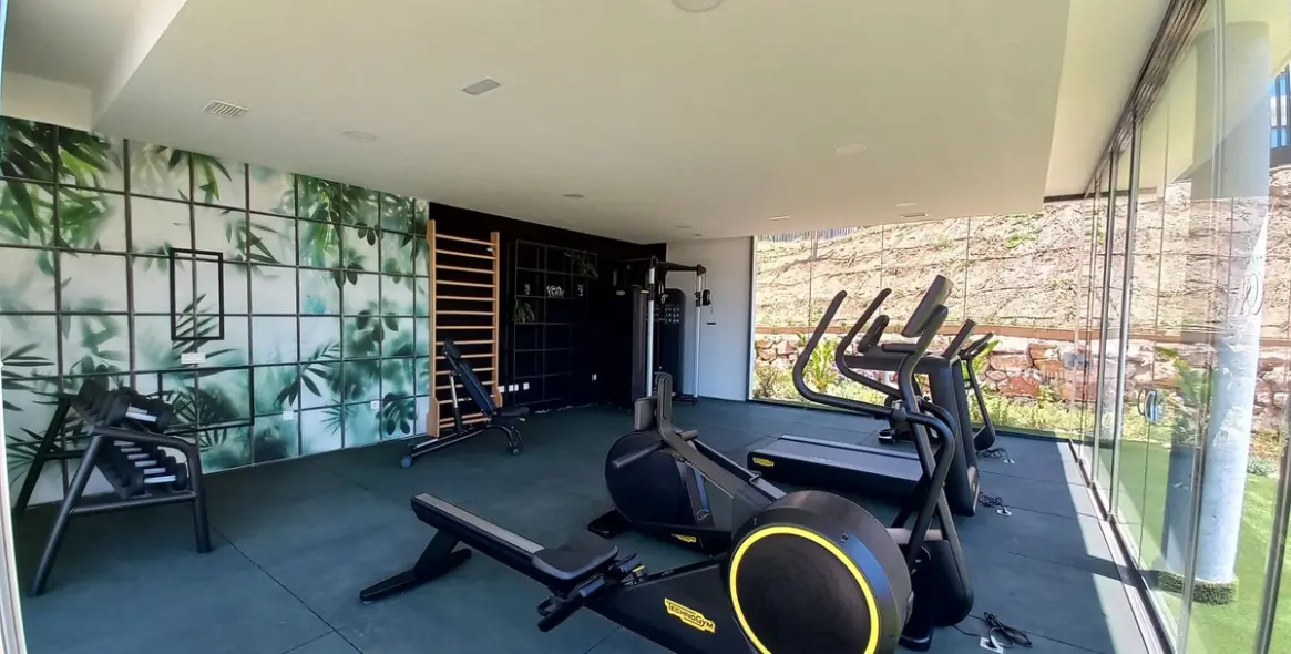 Sale of ground floor apartment in El Chaparral 21