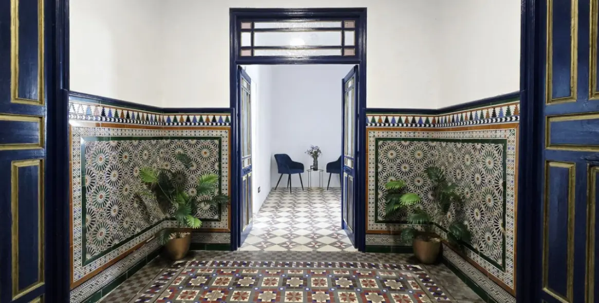 Sale of townhouse in Almayate 5