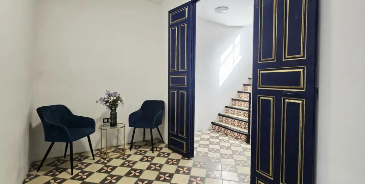 Sale of townhouse in Almayate 7