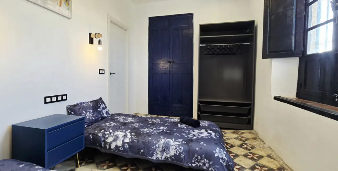 Sale of townhouse in Almayate 16