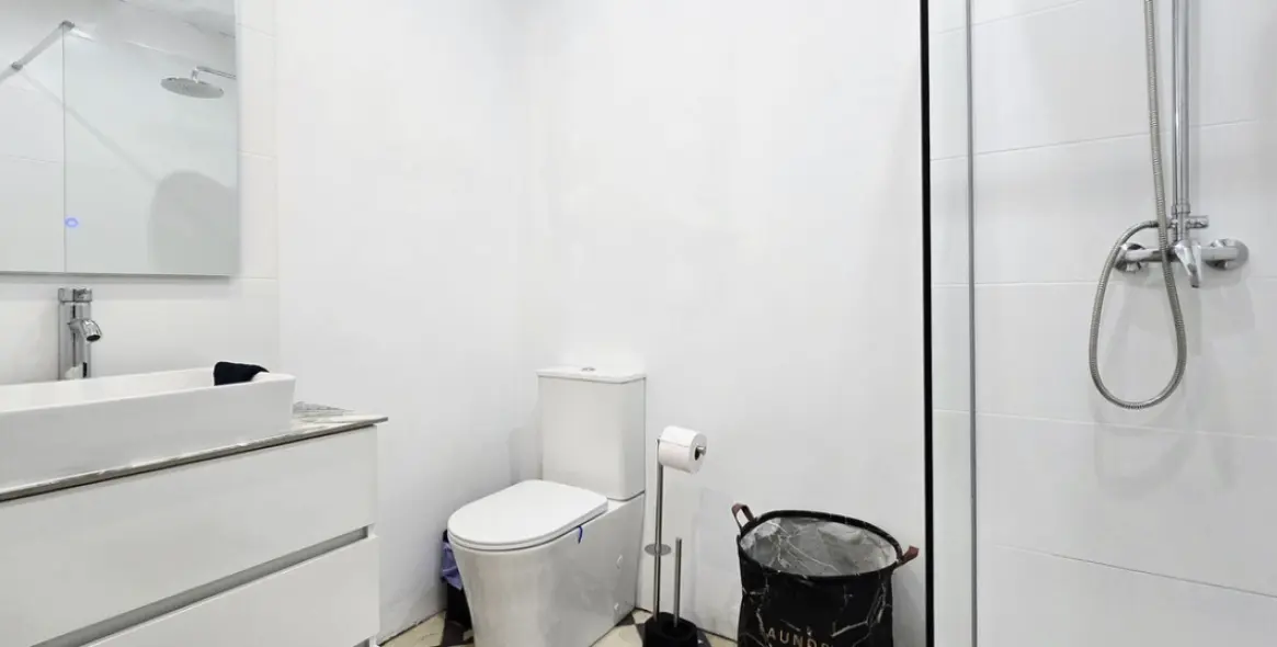 Sale of townhouse in Almayate 18