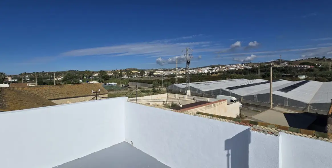 Sale of townhouse in Almayate 21