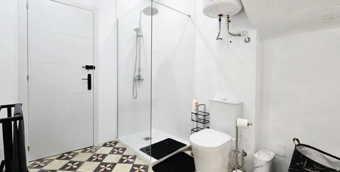 Sale of townhouse in Almayate 40