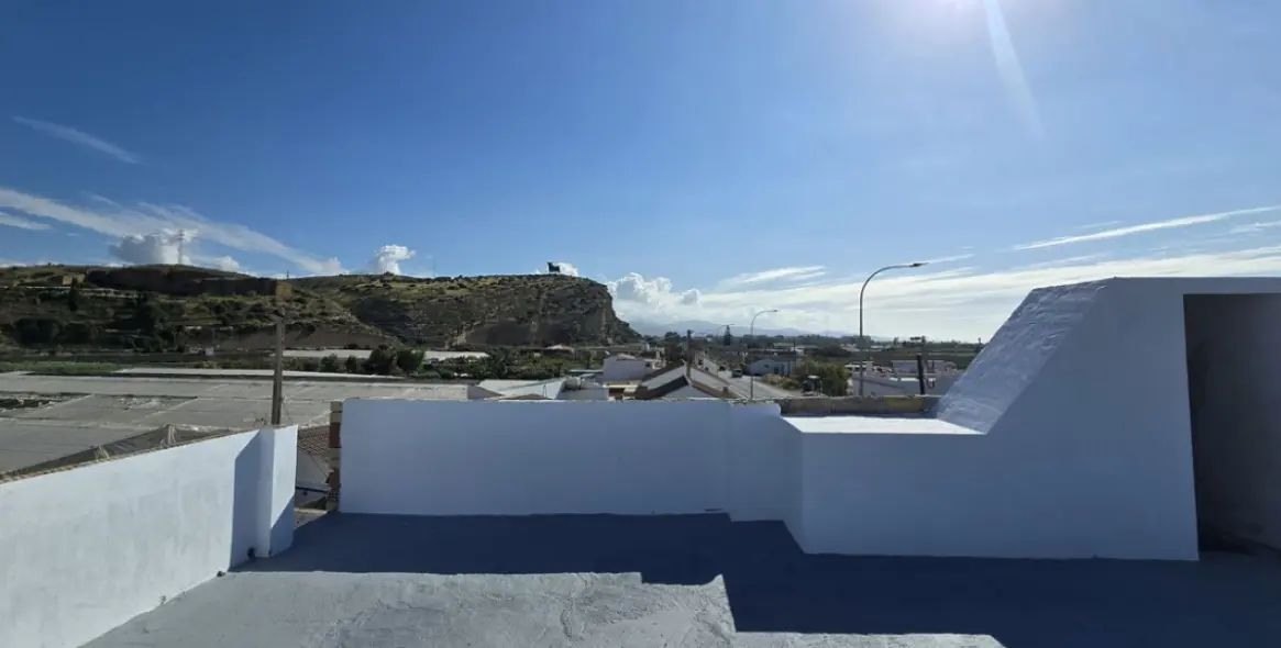 Sale of townhouse in Almayate 46