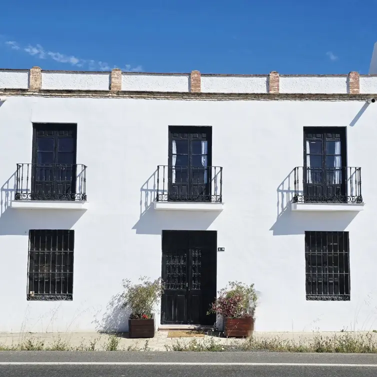 Venta de adosado en Almayate