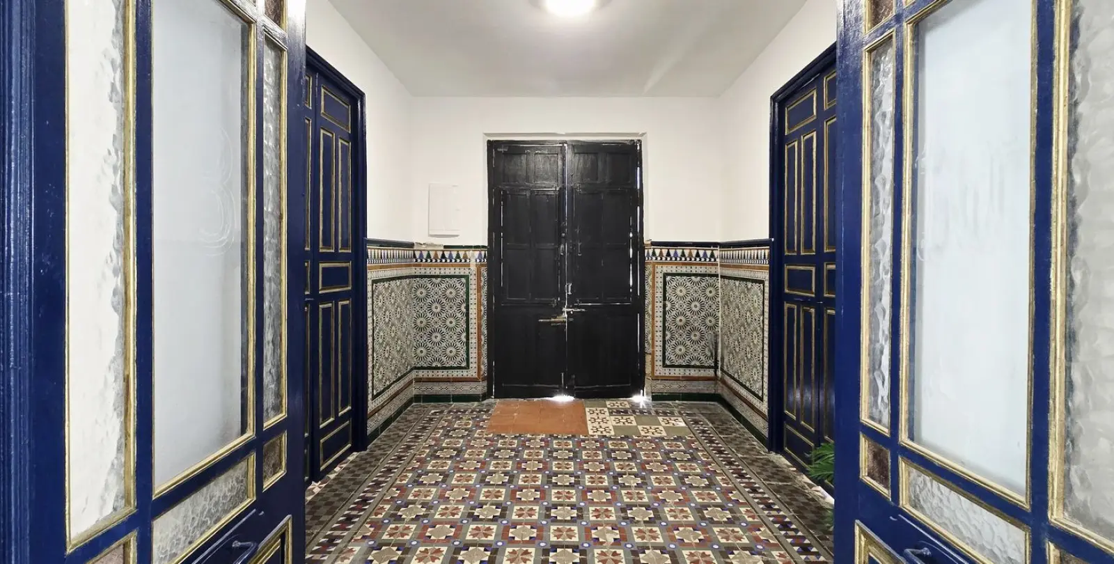 Venta de adosado en Almayate 6
