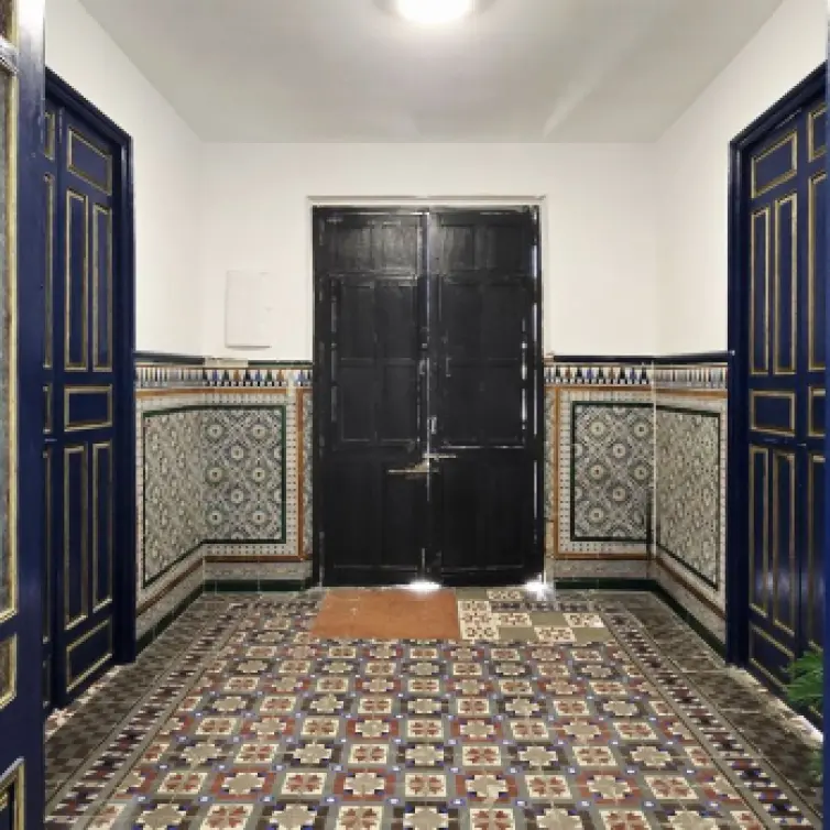 Venta de adosado en Almayate