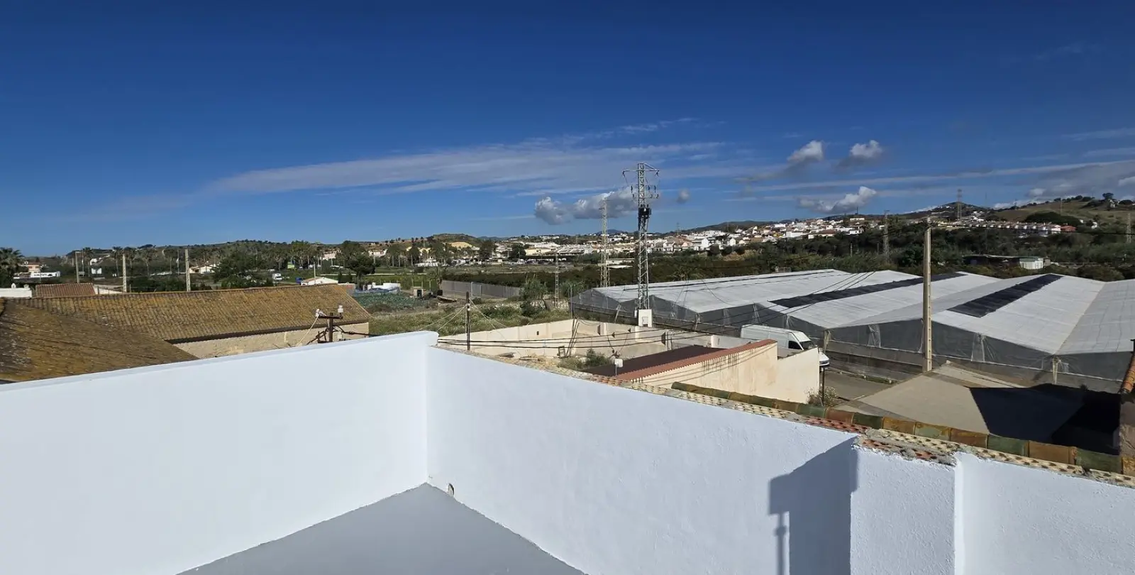 Venta de adosado en Almayate 21