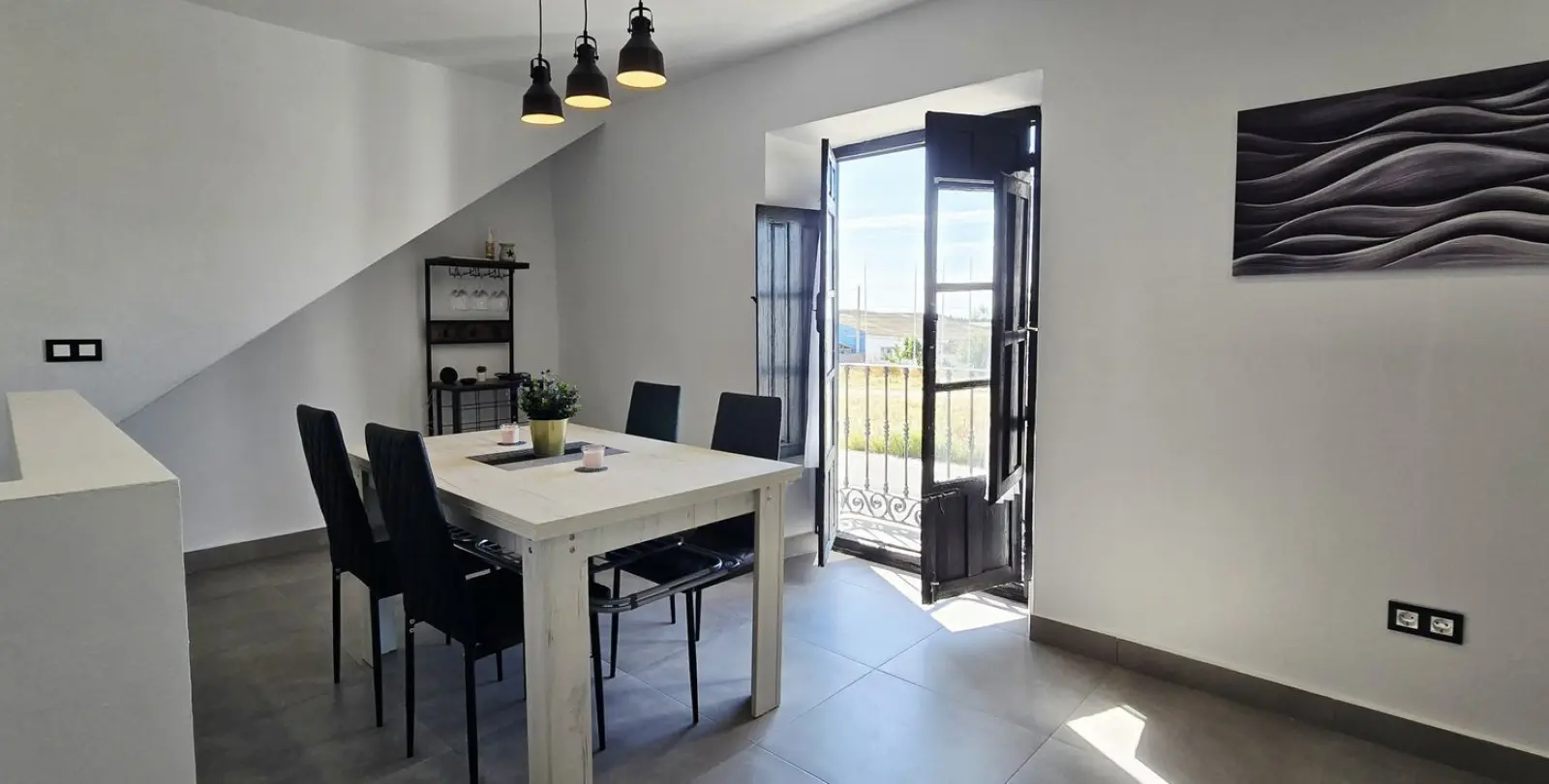Venta de adosado en Almayate 25