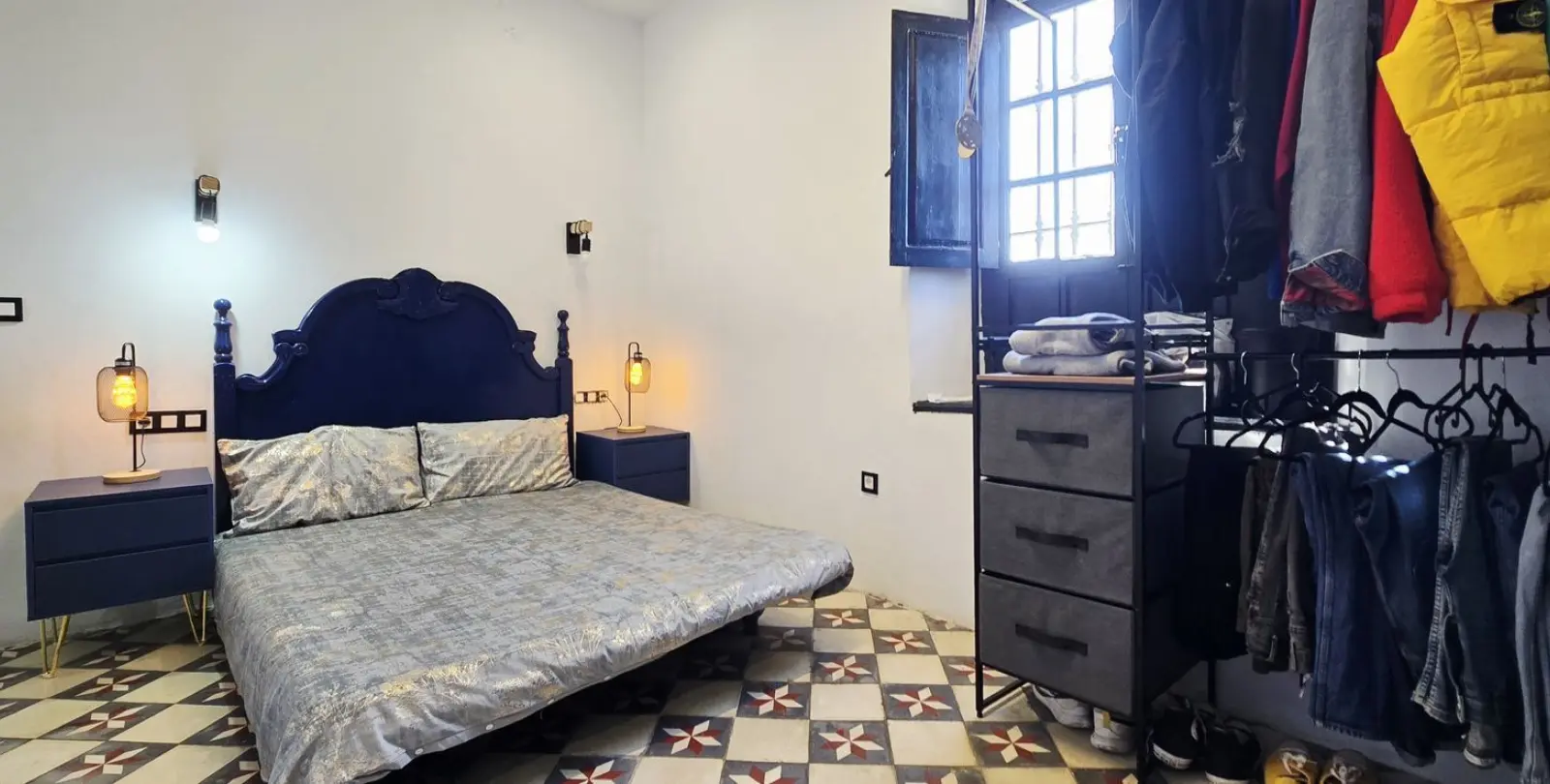 Venta de adosado en Almayate 38