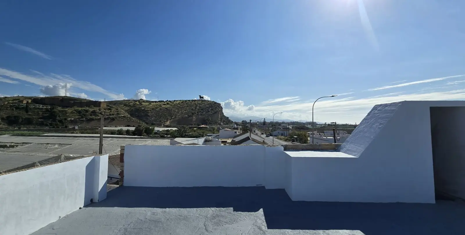 Venta de adosado en Almayate 46